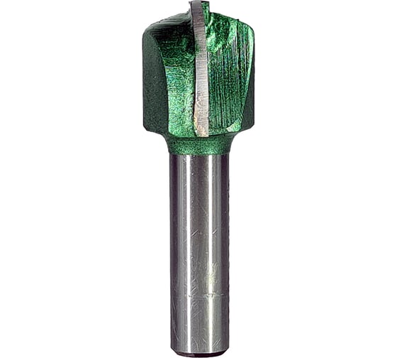 Фреза профильная для фасадов (42x25x70 мм; S=12 мм) Greencut BX11221