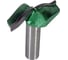 Фреза профильная для фасадов (46x11x56 мм; S=12 мм) Greencut BX11146 4