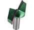 Фреза профильная для фасадов (46x13x58 мм; S=12 мм) Greencut BX11138 4