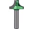 Фреза профильная для фасадов (44x25x80 мм; S=12 мм) Greencut BX11191 1