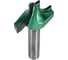 Фреза профильная для фасадов (44x25x80 мм; S=12 мм) Greencut BX11191 4