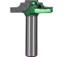 Фреза профильная для фасадов (42.7x12x57 мм; S=12 мм) Greencut BX11150