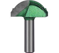 Фреза профильная для фасадов (46x20x65 мм; S=12 мм) Greencut BX11134