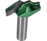 Фреза профильная для фасадов (42x12.5x57.5 мм; S=12 мм) Greencut BX11182 4