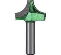Фреза профильная для фасадов (40.6x16.5x61.5 мм; S=12 мм) Greencut BX11216