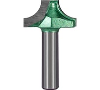 Фреза профильная для фасадов (38.1x18.5x63.5 мм; S=12 мм) Greencut BX11254