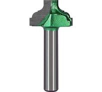 Фреза профильная для фасадов (36x21x76 мм; S=12 мм) Greencut BX11232