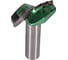Фреза профильная для фасадов (38.5x8.5x53.5 мм; S=12 мм) Greencut BX11167 4