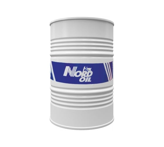 Гидравлическое масло NORD OIL HYDRAULIC HVLP15 205 л NRS032