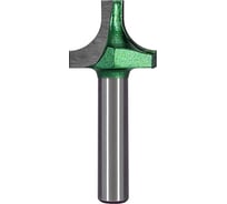 Фреза профильная для фасадов (35x26.5x81.5 мм; S=12 мм) Greencut BX11206