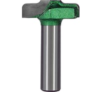 Фреза профильная для фасадов (35x10x55 мм; S=12 мм) Greencut BX11161