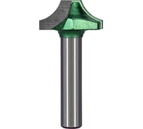 Фреза профильная для фасадов (35x16x71 мм; S=12 мм) Greencut BX11142