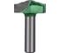 Фреза профильная для фасадов (35x13.5x58.5 мм; S=12 мм) Greencut BX11169 1