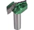 Фреза профильная для фасадов (35x13.5x58.5 мм; S=12 мм) Greencut BX11169 4
