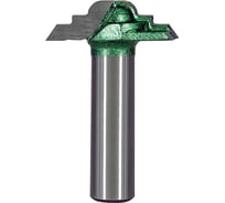 Фреза профильная для фасадов (36.5x10.5x55.5 мм; S=12 мм) Greencut BX11170
