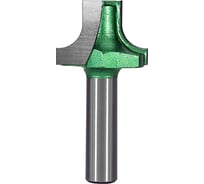 Фреза профильная для фасадов (35x24x69 мм; S=12 мм) Greencut BX11118