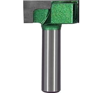 Фреза профильная для фасадов (36x14.5x59.5 мм; S=12 мм) Greencut BX11149