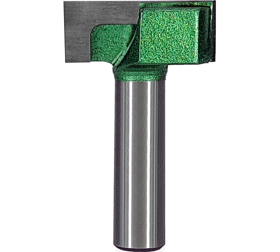 Фреза профильная для фасадов (36x14.5x59.5 мм; S=12 мм) Greencut BX11149 1