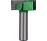 Фреза профильная для фасадов (36x14.5x59.5 мм; S=12 мм) Greencut BX11149 1