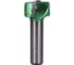 Фреза профильная для фасадов (36x14.5x59.5 мм; S=12 мм) Greencut BX11149 3