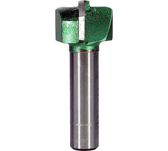 Фреза профильная для фасадов (36x15x60 мм; S=12 мм) Greencut BX11079