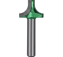 Фреза профильная для фасадов (35x21x76 мм; S=12 мм) Greencut BX11260