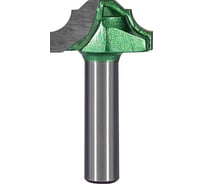 Фреза профильная для фасадов (35x16.5x61.5 мм; S=12 мм) Greencut BX11253