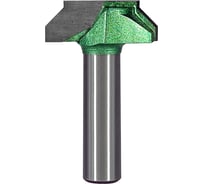 Фреза профильная для фасадов (36x12.5x57.5 мм; S=12 мм) Greencut BX11248
