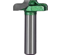 Фреза профильная для фасадов (35x10x55 мм; S=12 мм) Greencut BX11160