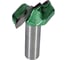 Фреза профильная для фасадов (35x10x55 мм; S=12 мм) Greencut BX11160 4