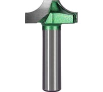 Фреза профильная для фасадов (34x15x60 мм; S=12 мм) Greencut BX11082