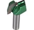 Фреза профильная для фасадов (35.5x18x63 мм; S=12 мм) Greencut BX11193 4