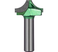 Фреза профильная для фасадов (34x14.5x59.5 мм; S=12 мм) Greencut BX11217