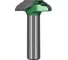 Фреза профильная для фасадов (34x10x55 мм; S=12 мм) Greencut BX11089 1