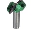 Фреза профильная для фасадов (34x10x55 мм; S=12 мм) Greencut BX11089 4