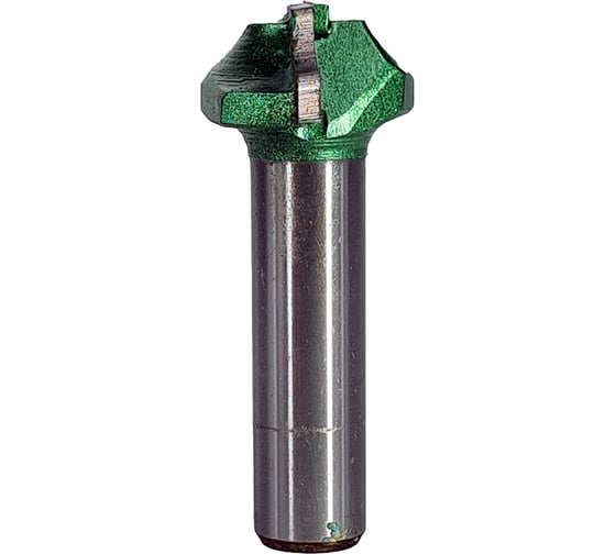 Фреза профильная для фасадов (34x11x56 мм; S=12 мм) Greencut BX11111