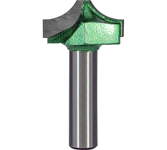 Фреза профильная для фасадов (34x14.5x59.5 мм; S=12 мм) Greencut BX11215 1