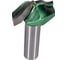 Фреза профильная для фасадов (34x14x59 мм; S=12 мм) Greencut BX11067 4