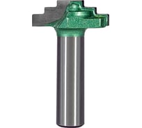 Фреза профильная для фасадов (34x11.5x56.5 мм; S=12 мм) Greencut BX11162