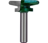 Фреза профильная для фасадов (50x18x68 мм; S=12 мм) Greencut BX11313