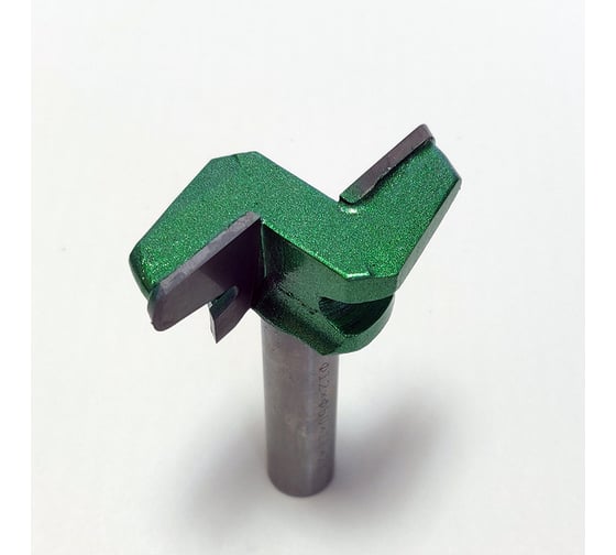 Фреза профильная для фасадов (50x18x68 мм; S=12 мм) Greencut BX11313