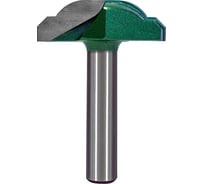 Фреза профильная для фасадов (50x15.5x70.5 мм; S=12 мм) Greencut BX11316