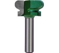 Фреза профильная для фасадов (40x21x71 мм; S=12 мм) Greencut BX11314