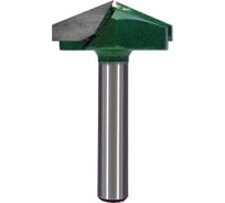 Фреза профильная для фасадов (32x10x53 мм; V=135 градусовм) Greencut BX11294