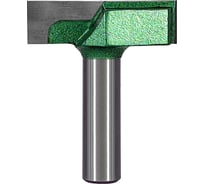 Фреза профильная для фасадов (48x13x58 мм; S=12 мм) Greencut BX11123