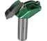 Фреза профильная для фасадов (47x15x60 мм; S=12 мм) Greencut BX11212 4