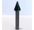 Фреза профильная для фасадов (16x19x59 мм; V=45 градусов) Greencut BX11275 3