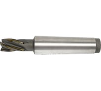 Фреза концевая кх тс 22x37x162 мм, КМ4, 4-п, Т15К6, винтовые пластины, 2223-5648 ГОСТ 24637-81 ИНСТУЛС 00001178178
