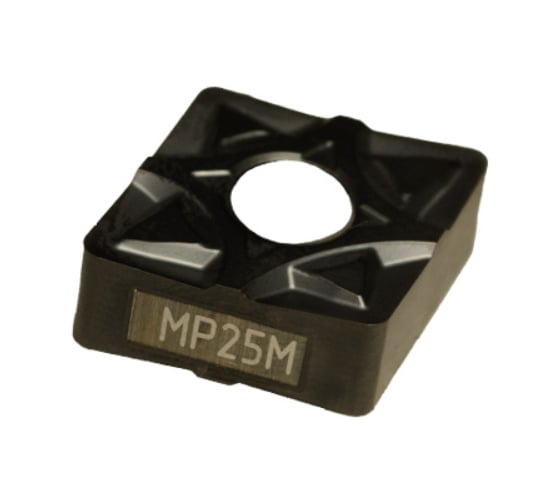 Пластина сменная ромбическая Русский Инструмент CNMG 160612-MF MP25M ri.360.619