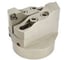 Черновая расточная головка HEILT SBH160-204-CC12 1